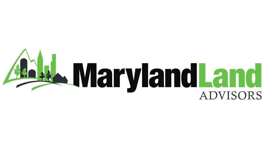 MarylandLive logo with a black horse head and bold text.
